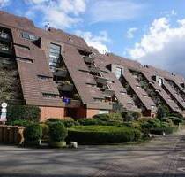 Wohnen mit Blick auf den Yachthafen. 2-ZKB Wohnung mit Loggia. Bezugsfrei ! - Bad Zwischenahn Bad Zwischenahn I