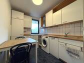 Küche - Etagenwohnung mit 78,00 m&sup2; in Bad Zwischenahn zur Miete