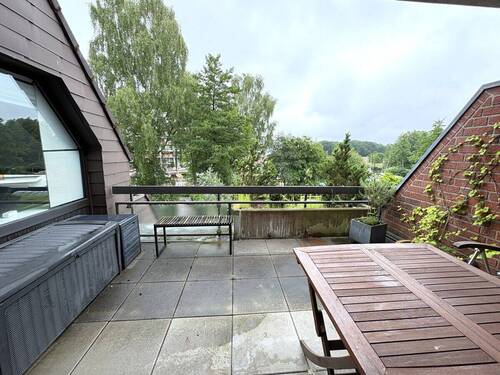 Balkon - 