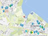 Geolyzer Kartenausschnitt - 
