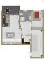 1. Obergeschoss - 