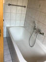 Bad mit Wanne im EG - 