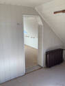 Zimmer mit Kammer im DG - 