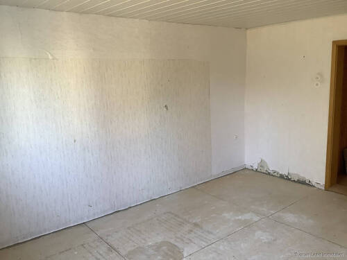 Zimmer im DG - 