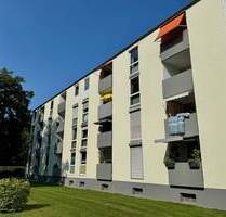 3-Zimmer Wohnung mit Einzelgarage im begehrten Klötzlmüllerviertel - Landshut West
