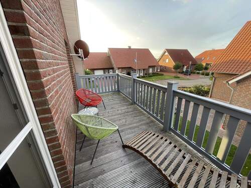 Balkon - 