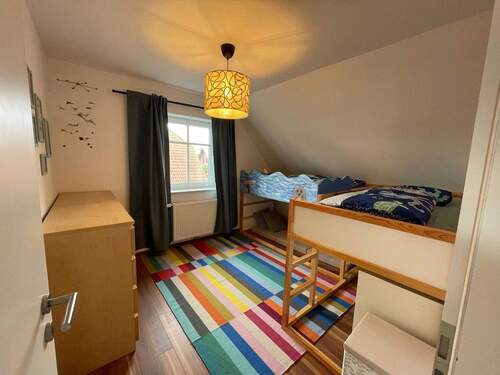 2. Schlafzimmer - 
