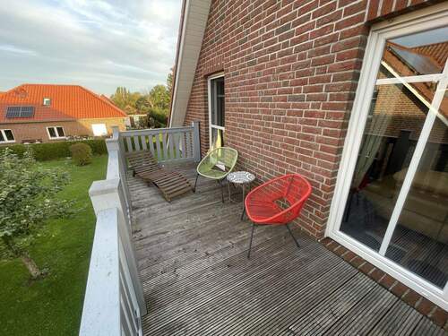 Balkon - 