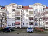 Hausansicht - 