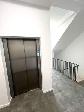 Aufzug - 
