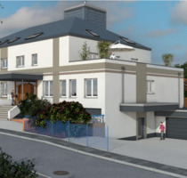 Top-Gelegenheit! Wunderschöne Erdgeschoßwohnung in zentraler Lage von Bad Sobernheim zu verkaufen!