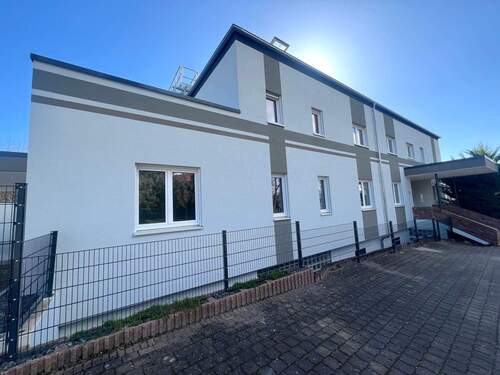 Hausansicht - Einfamilienhaus in Bad Sobernheim zum Kaufen