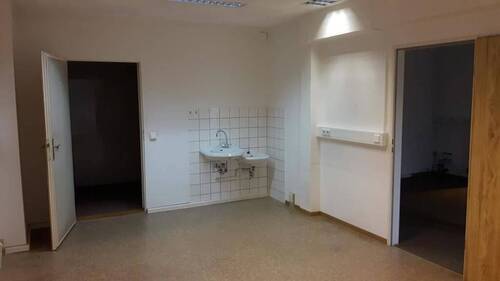 Innenansicht - Büro mit 125,60 m&sup2; in Chemnitz zur Miete