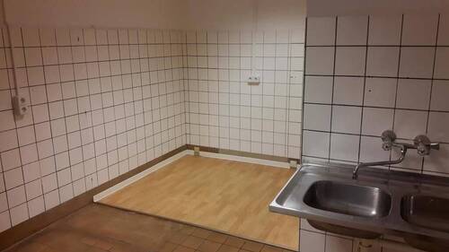 Innenansicht - 