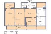 Grundriss - 