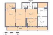 Grundriss - 