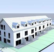 Reihenmittelhaus in guter Wohnlage Wolfratshausen RH-Nr. 7