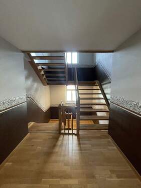 Treppenhaus - 