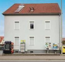 Mehrfamilienhaus mit leerstehender Eigentümerwohnung und stabilen Mieteinnahmen in Pfullingen