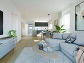 Innenvisualisierung 3-Zimmer-Wohnung.jpg - 
