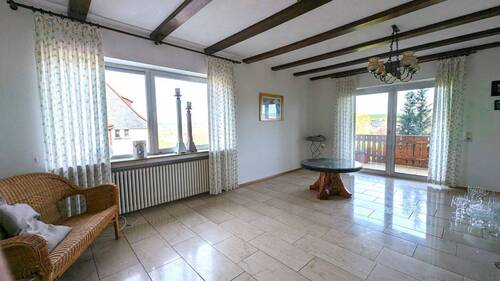 Esszimmer - 