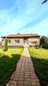 Hauseingang - ***RESERVIERT*** Idyllisches Einfamilienhaus in Geismar
