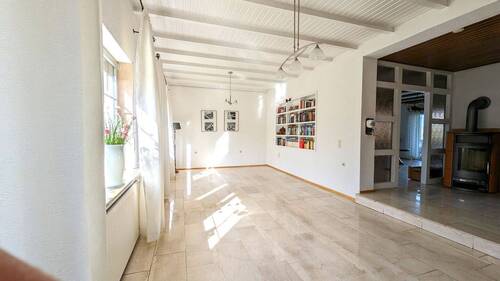 Wohnzimmer - 