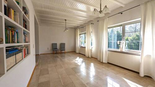 Wohnzimmer - 