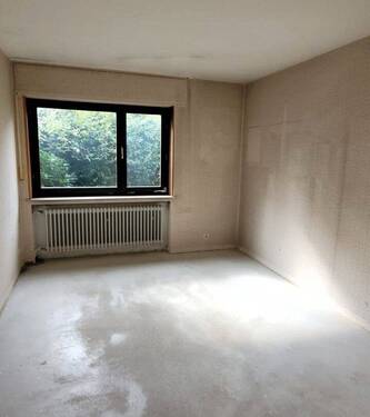 EG Arbeitszimmer - 