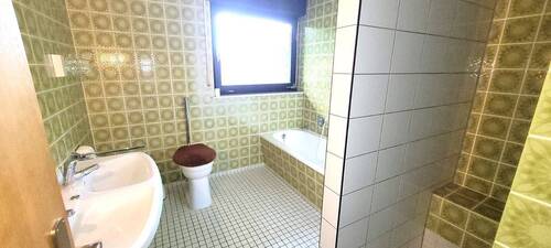EG Badezimmer - 