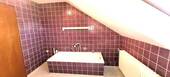 OG Bad - mit Wanne - 