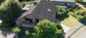 Luftaufnahme 2 - Mehrfamilienhaus, Wohnhaus mit 210,00 m² in Havixbeck zum Kaufen