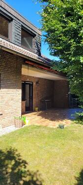 Terrasse - 