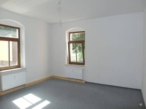 Schlafzimmer (Hofseite) - 
