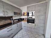 Küche EG - 6 Zimmer Doppelhaushälfte zum Kaufen in Leingarten