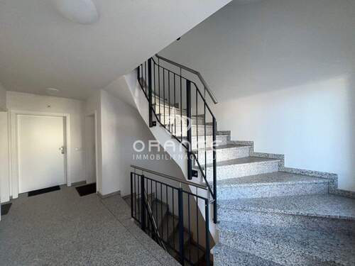 Treppenhaus - 