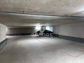 Extra großer TG-Stellplatz - 