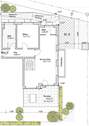 Grundriss Erdgeschoss - 