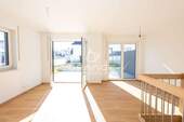 Wohn-Esszimmer - 