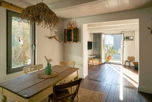 Gemütlich Wohnen - 2 Zimmer Einfamilienhaus in Hamburg