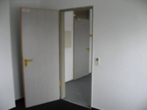 letzter Raum, Blick zum vorletzten Raum - 