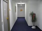 Allgemeiner Flurbereich - 7 Zimmer Büro zur Miete in Berlin