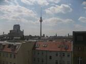 Ausblick - 7 Zimmer Büro in Berlin