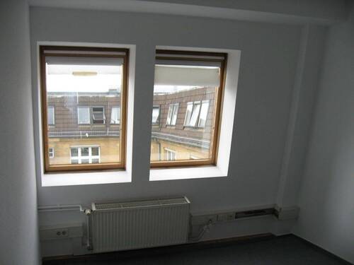 Zimmer neben dem Empfang - 