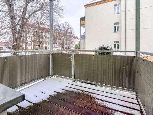 Balkon - 