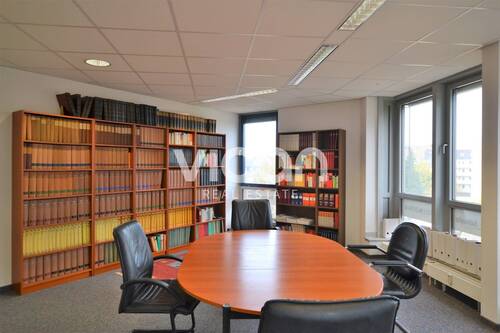 !!! - Büro mit 607,00 m&sup2; in Köln zur Miete