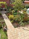 Garten Mitte - 
