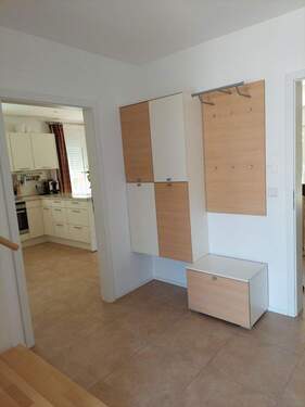 Diele - Küche - Einfamilienhaus mit 132,00 m&sup2; in Bad Kreuznach zum Kaufen