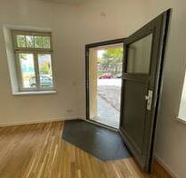 Kleine individuelle Büroeinheit - Parkett....Fußbodenheizung. - Chemnitz Sonnenberg