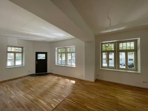 Büro_Ladenfläche.JPG - 1 Zimmer Büro zur Miete in Chemnitz